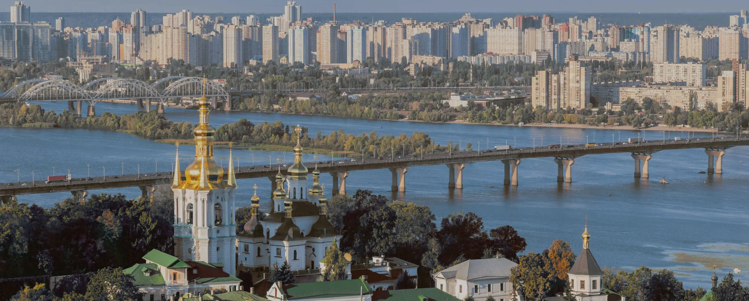 Закажите грузоперевозки на Украину из Канска в надежной транспортной компании